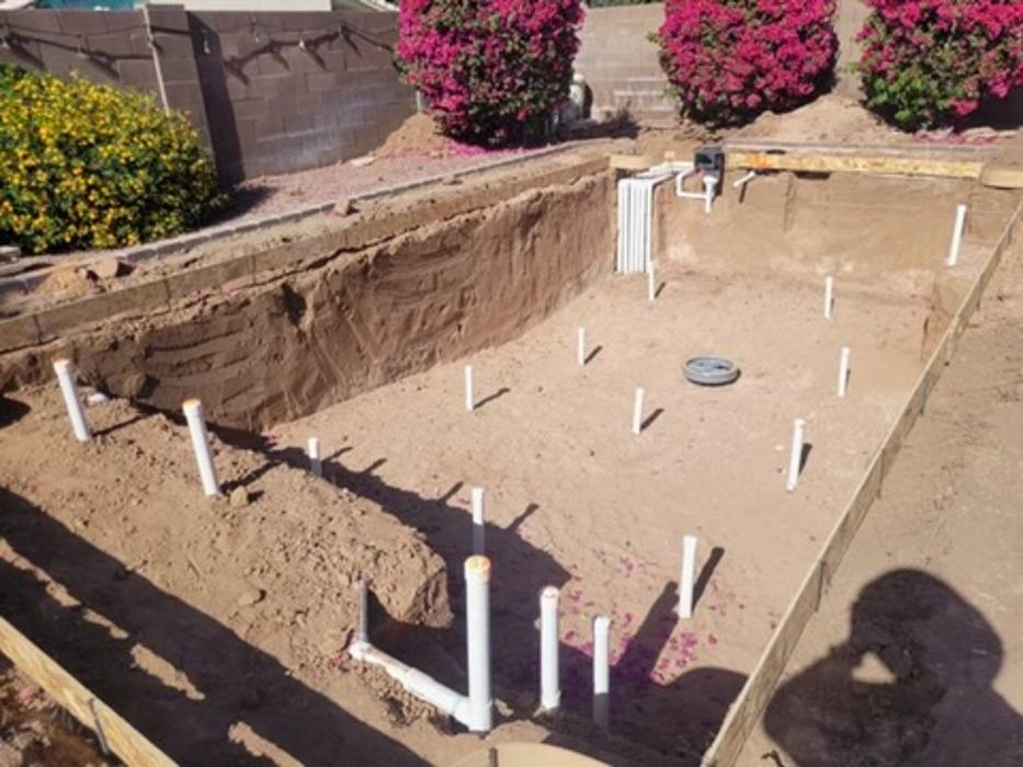 KV Pools, LLC - Queen Creek, AZ