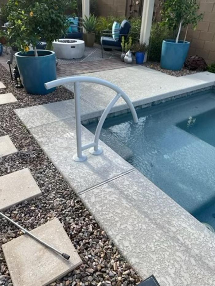 KV Pools, LLC - Queen Creek, AZ
