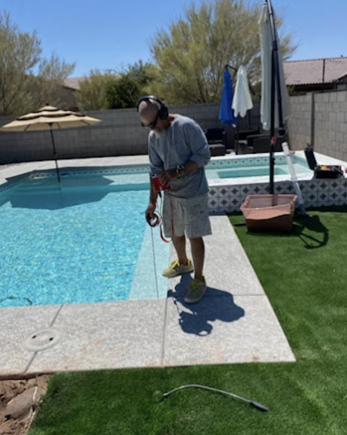 KV Pools, LLC - Queen Creek, AZ