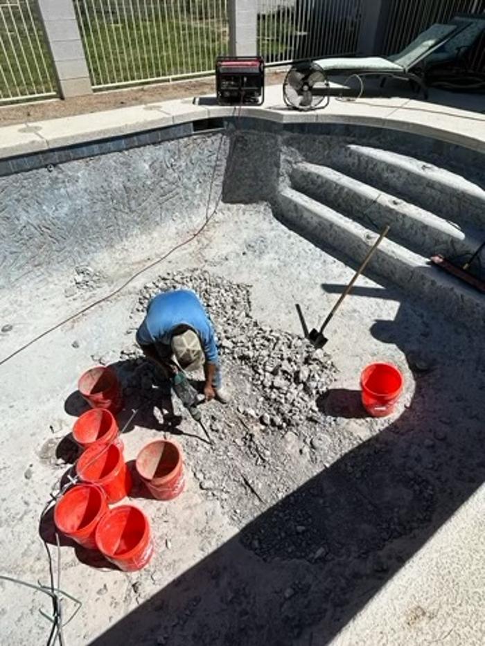 KV Pools, LLC - Queen Creek, AZ