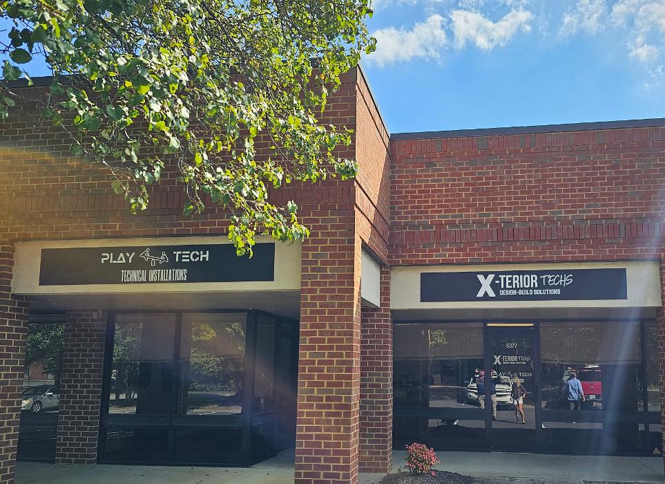 X-Terior Techs - Richmond, VA