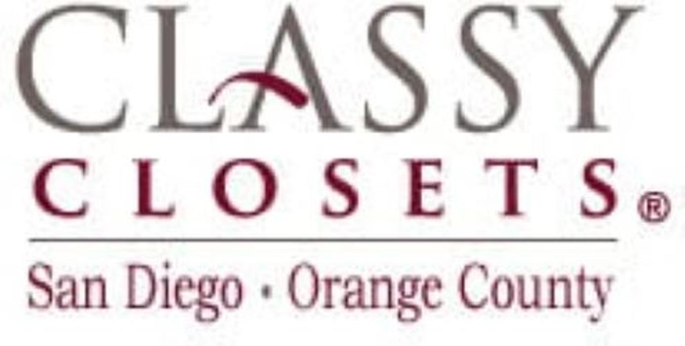Classy Closets Image