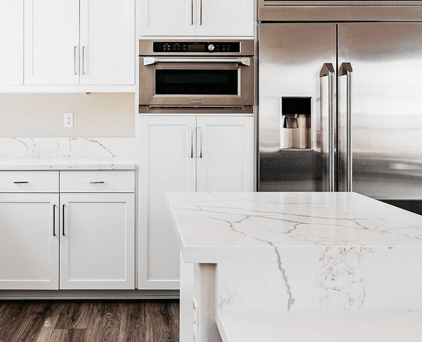 Inland Countertops - Rialto, CA