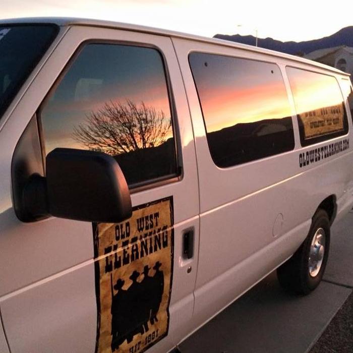 Old West Cleaning - Sierra Vista, AZ