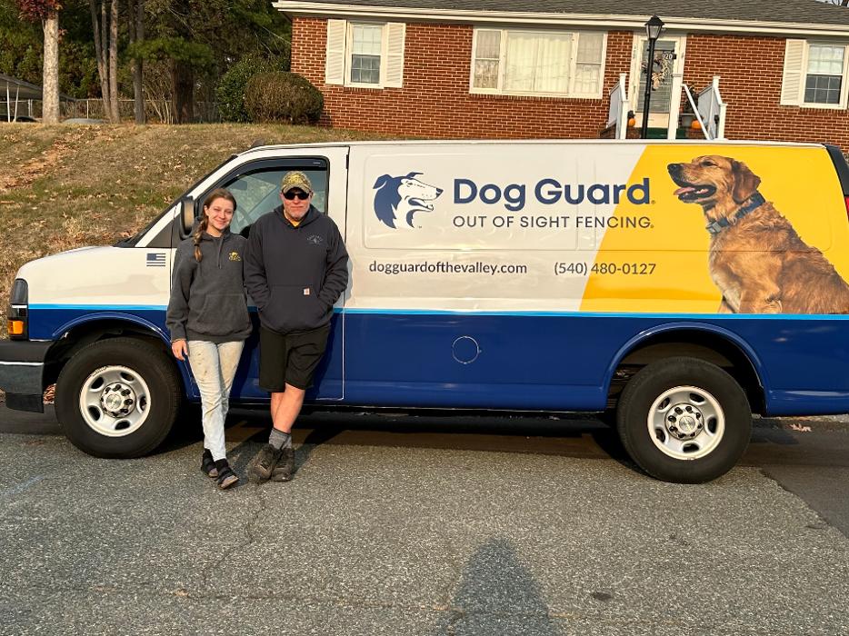 Dog Guard of the Valley - Staunton, VA