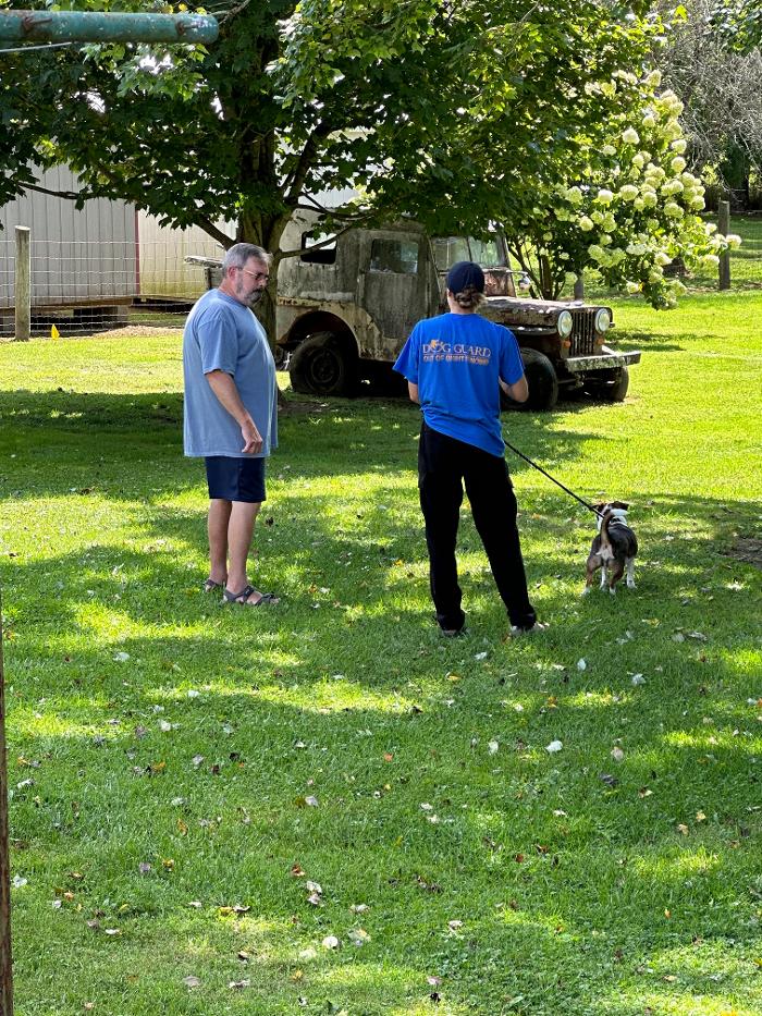 Dog Guard of the Valley - Staunton, VA