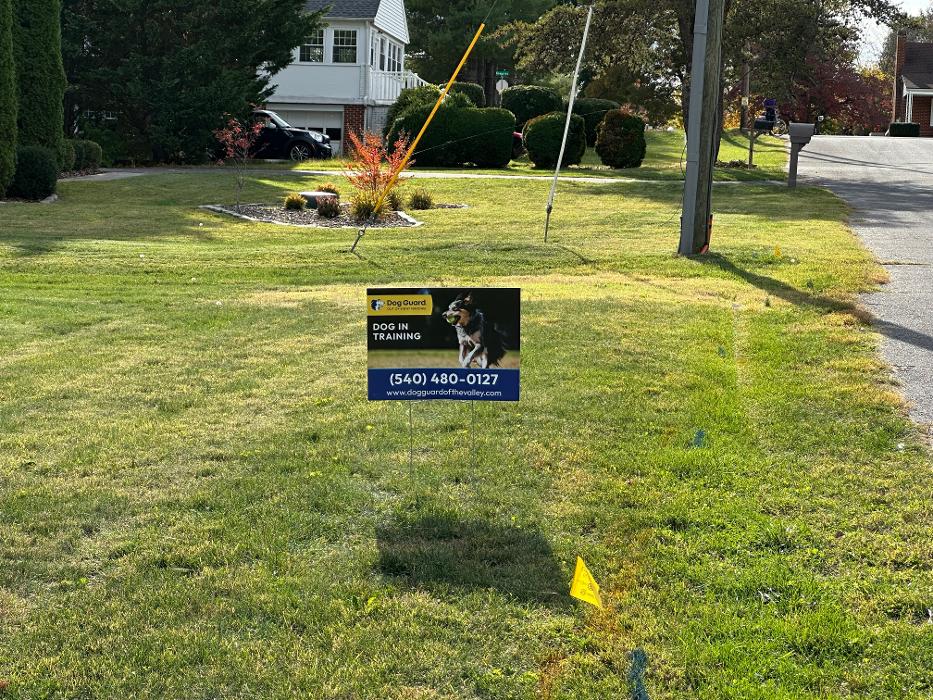 Dog Guard of the Valley - Staunton, VA