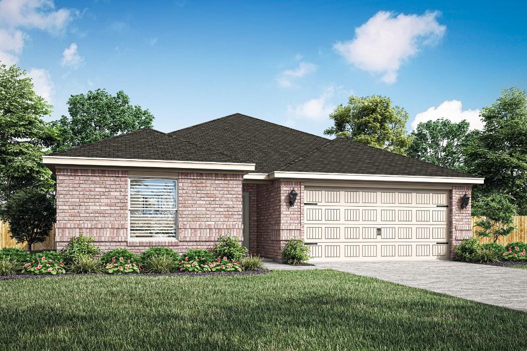 LGI Homes - Cresson Estates Image