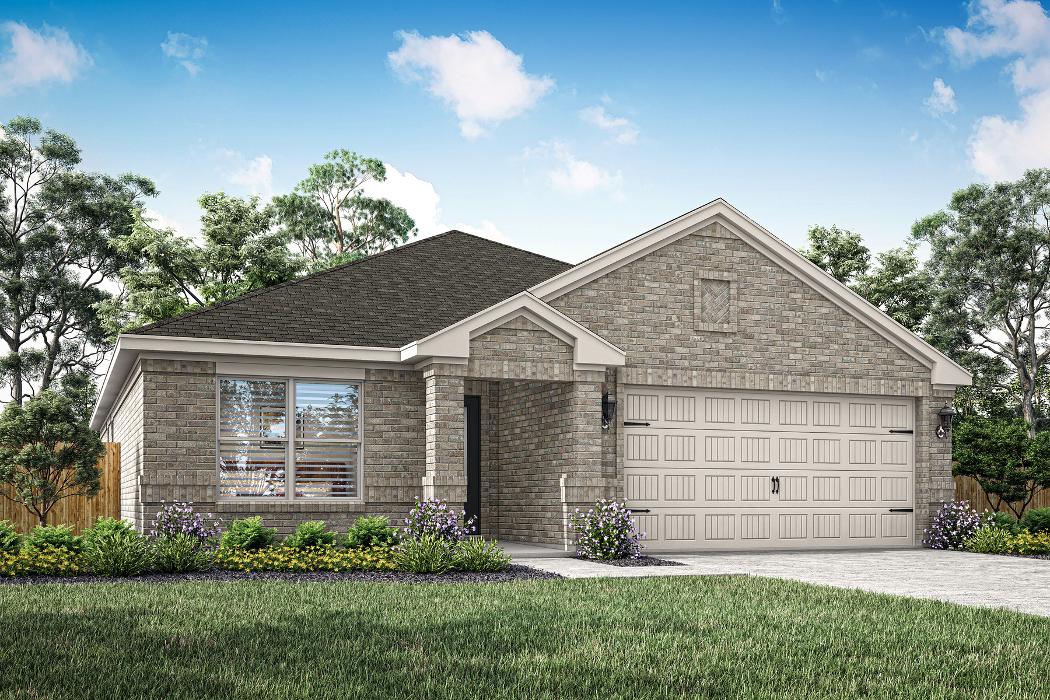 LGI Homes - Cresson Estates Image