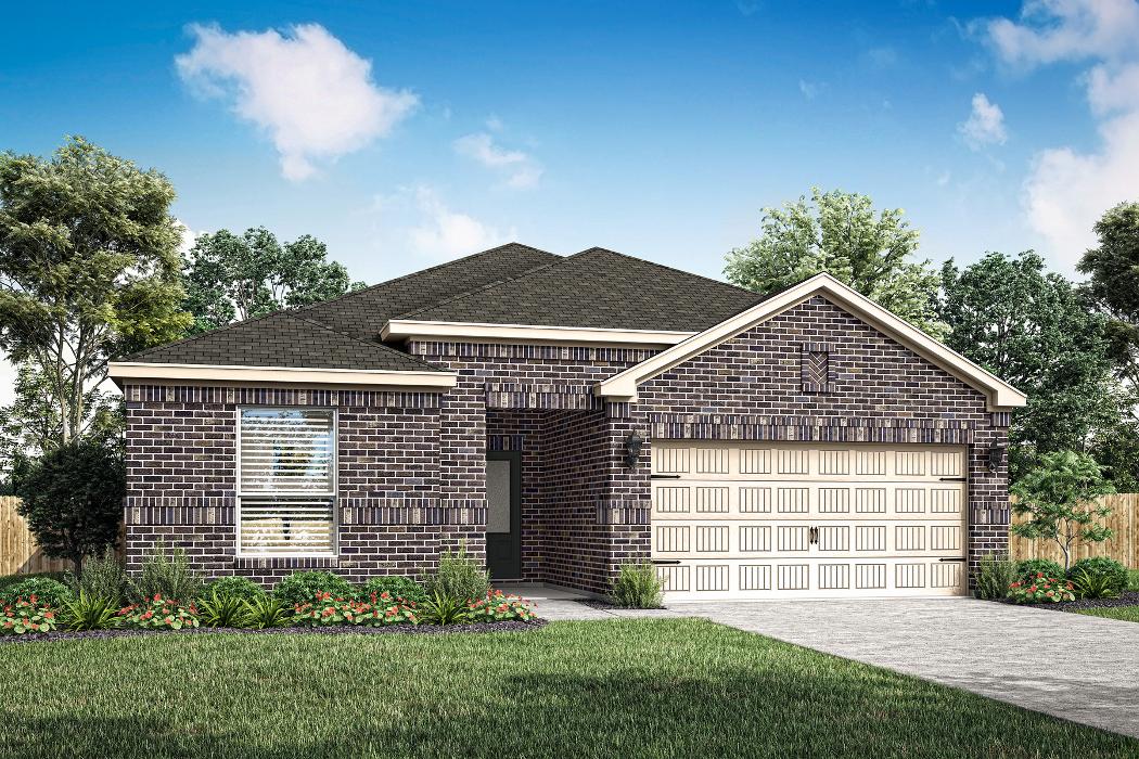 LGI Homes - Cresson Estates Image