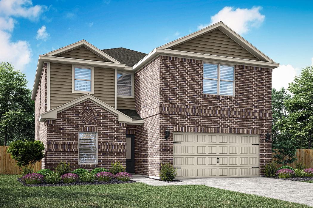 LGI Homes - Cresson Estates Image