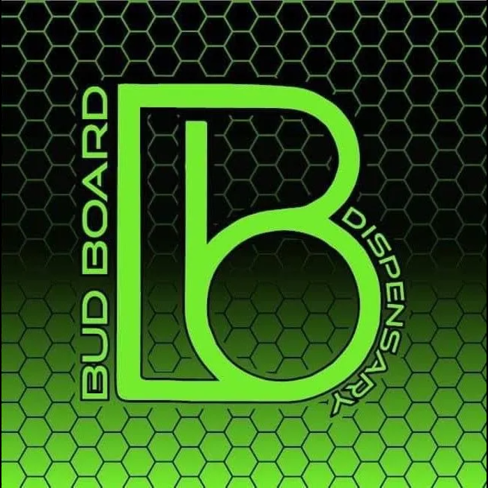 Bud Board Dispensary - Carlsbad, NM
