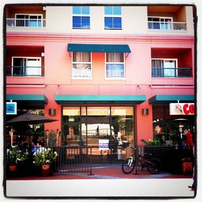 Mr. Pickle's Sandwich Shop - San Rafael, CA Logo