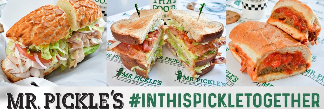 Image 3 | Mr. Pickle's Sandwich Shop - Woodland, CA