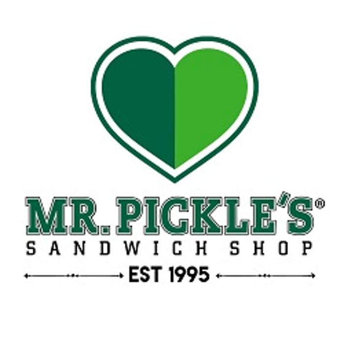 Mr. Pickle's Sandwich Shop - Turlock, CA Logo