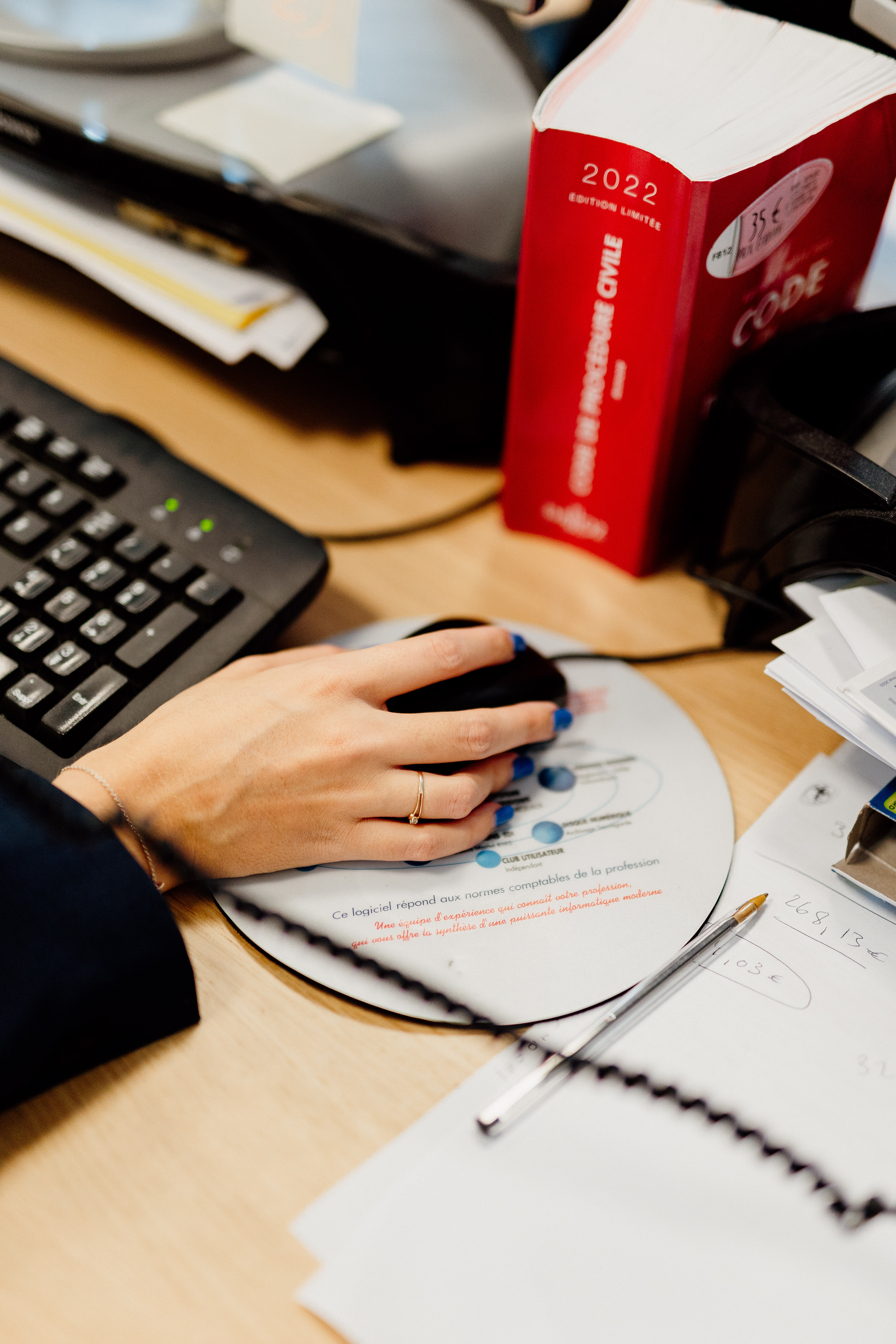 Denjean-Pierret Vernange & associés Denjean-Pierret Vernange & associés