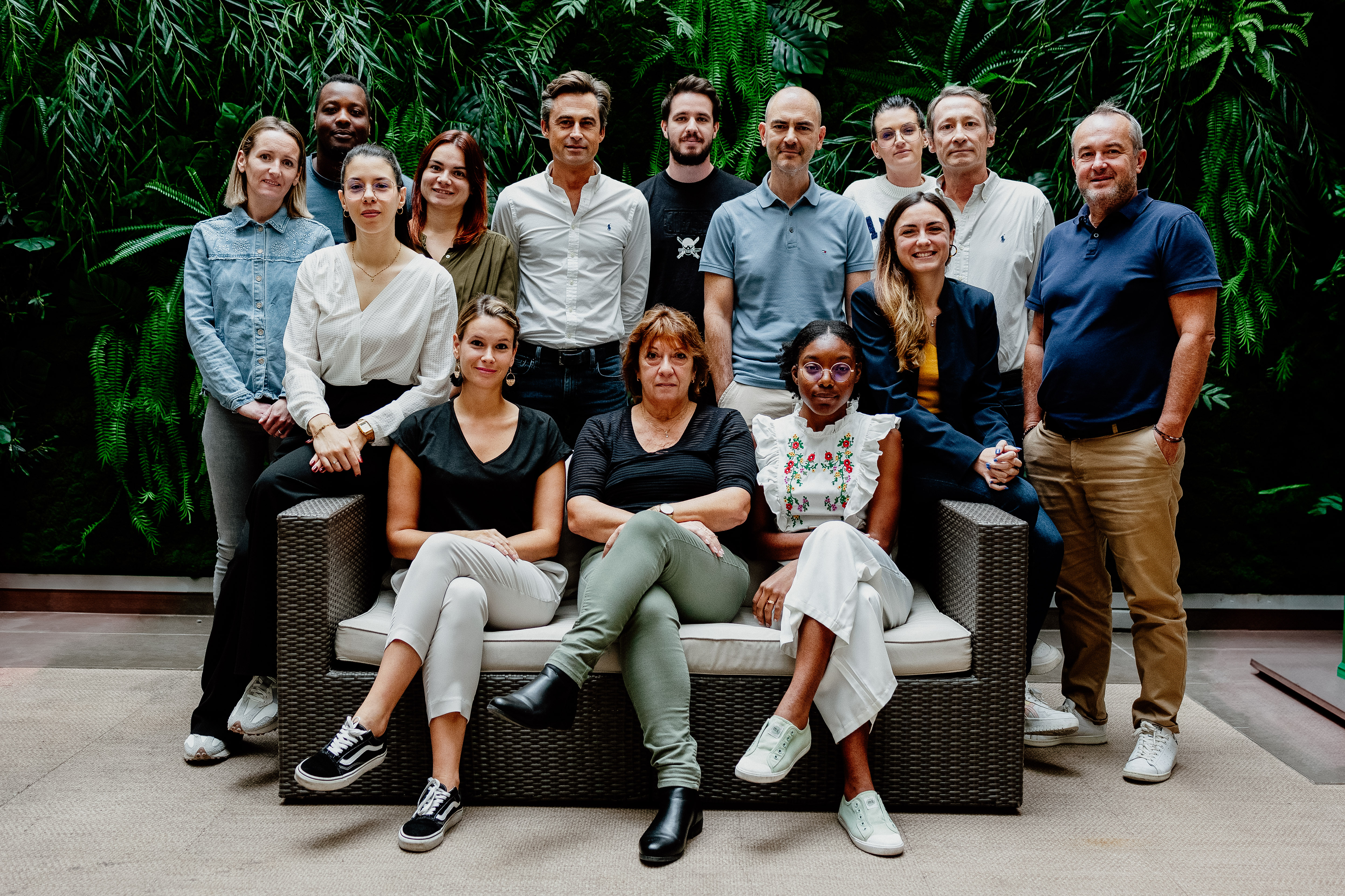 Denjean-Pierret Vernange & associés Denjean-Pierret Vernange & associés