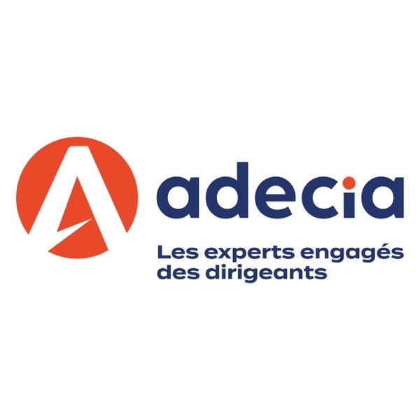 ADECIA CHOLET Conseil commercial, financier et technique