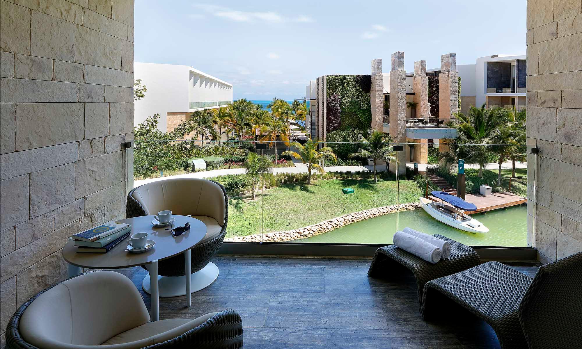 Galería en miniatura