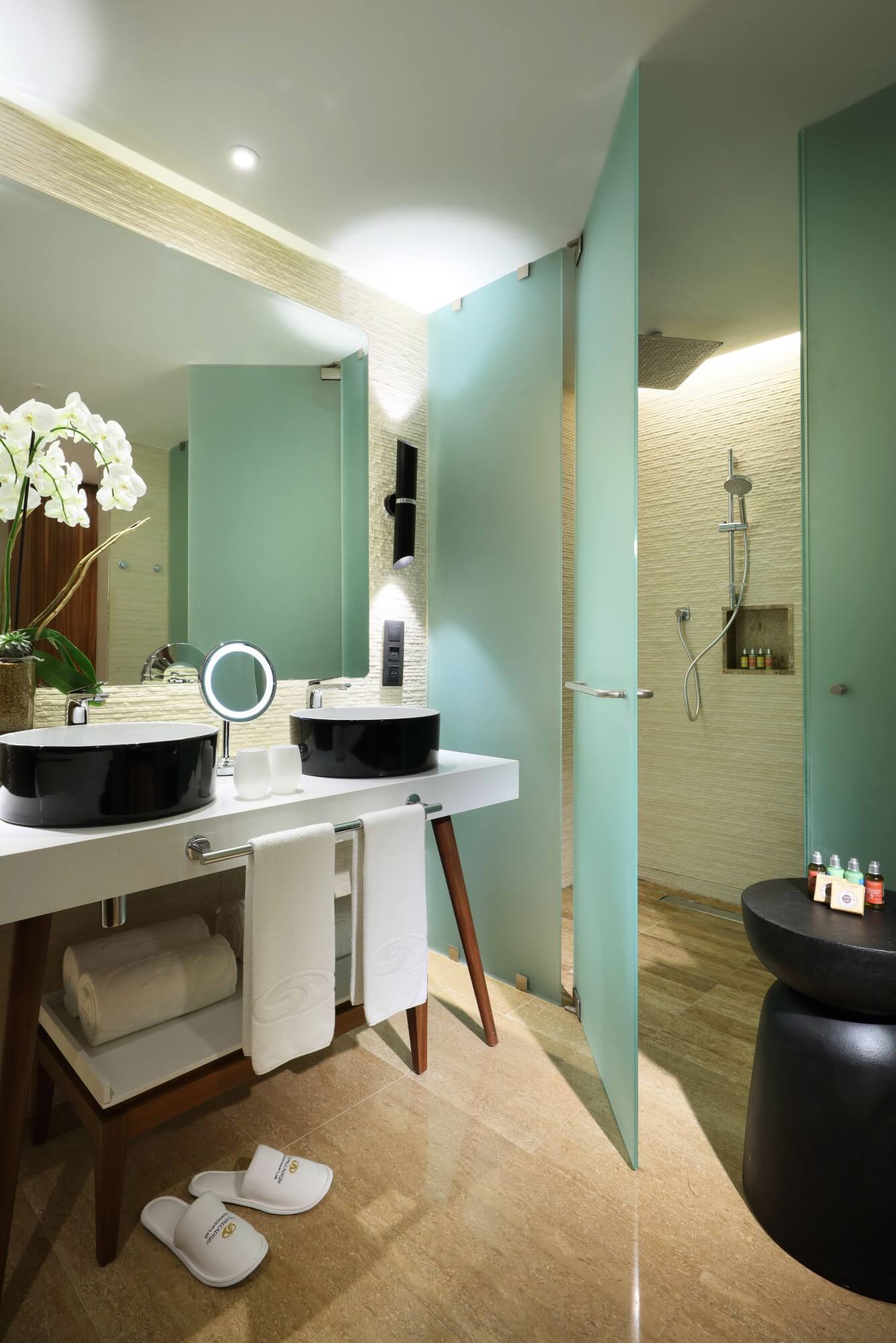 Galería en miniatura