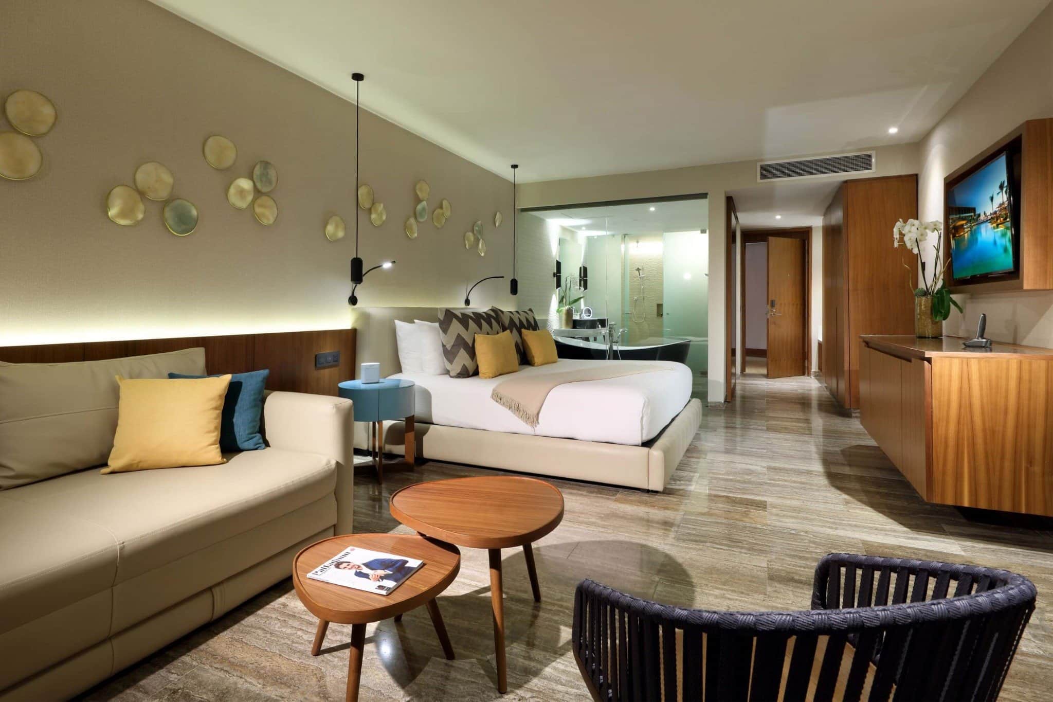 Galería en miniatura