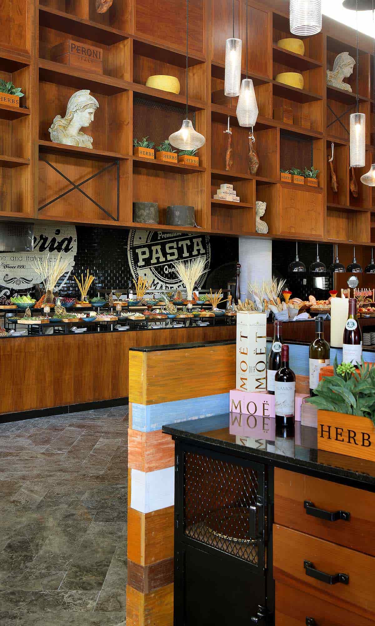 Galería en miniatura