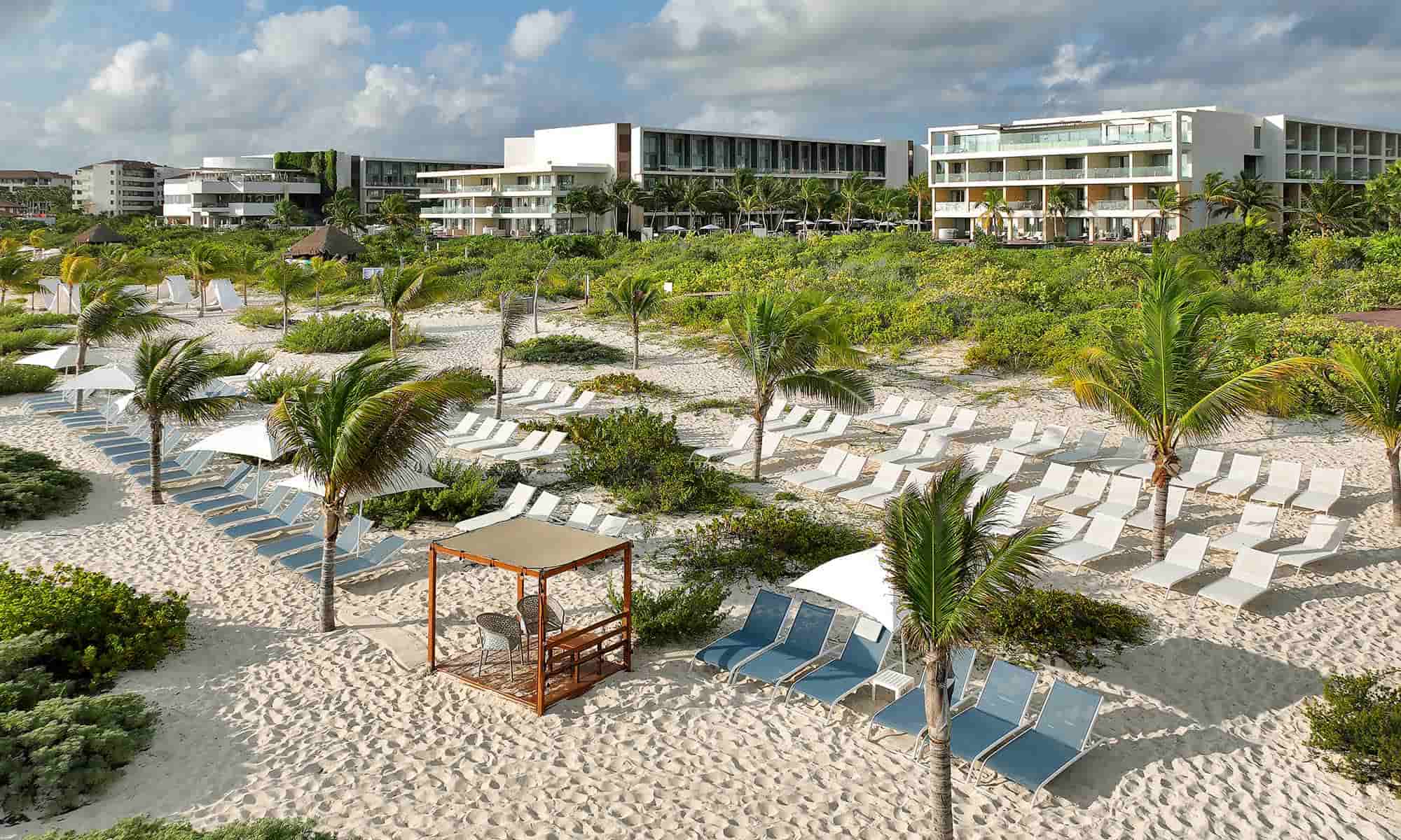 Galería en miniatura