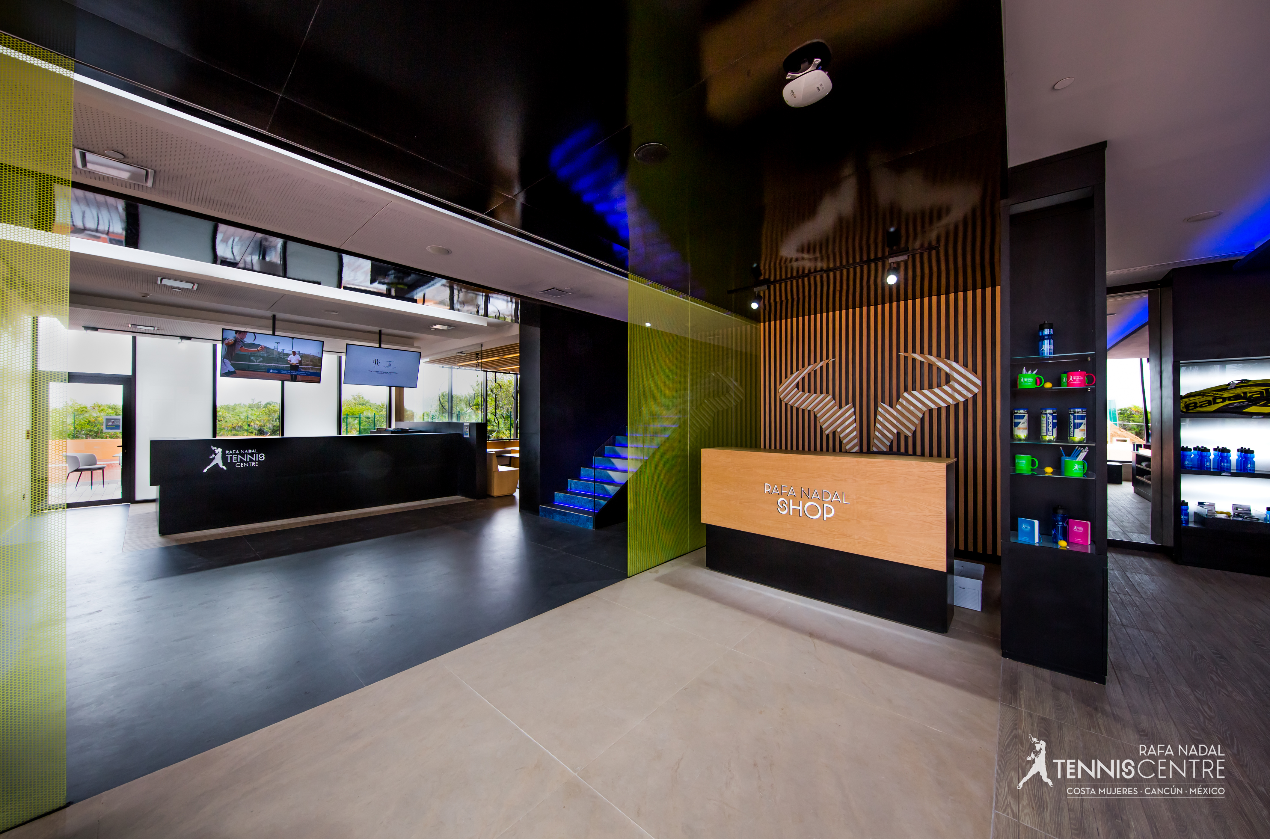 Galería en miniatura