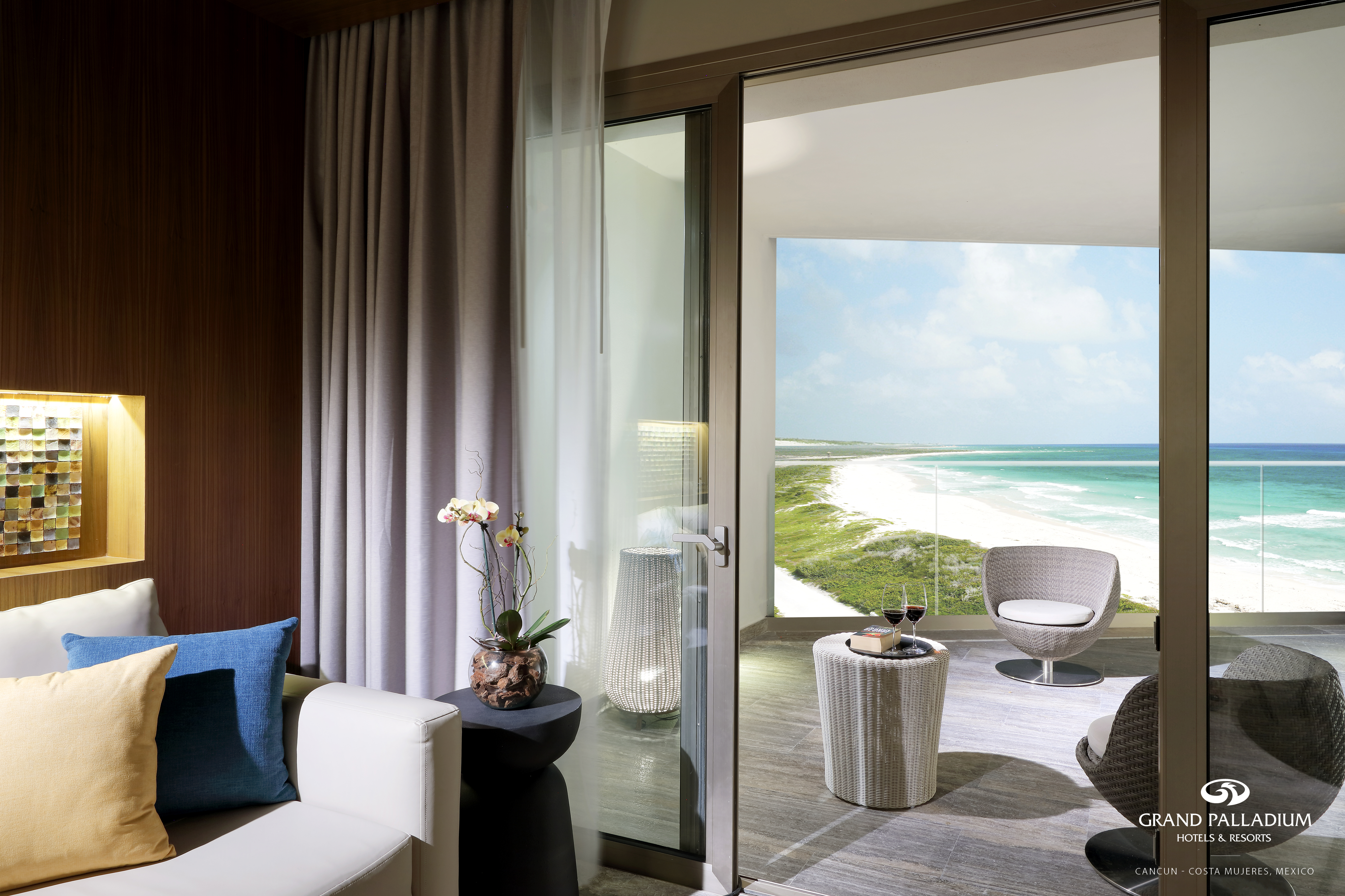 Galería en miniatura