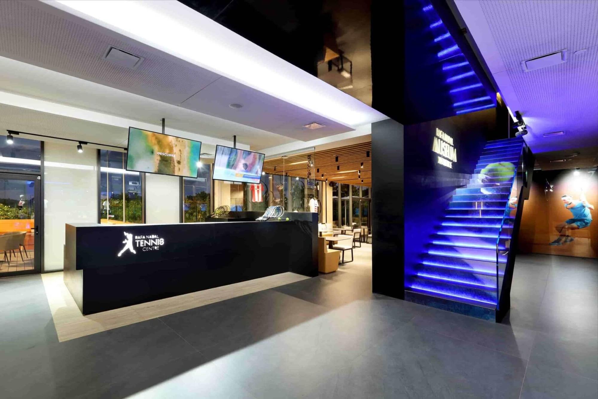 Galería en miniatura