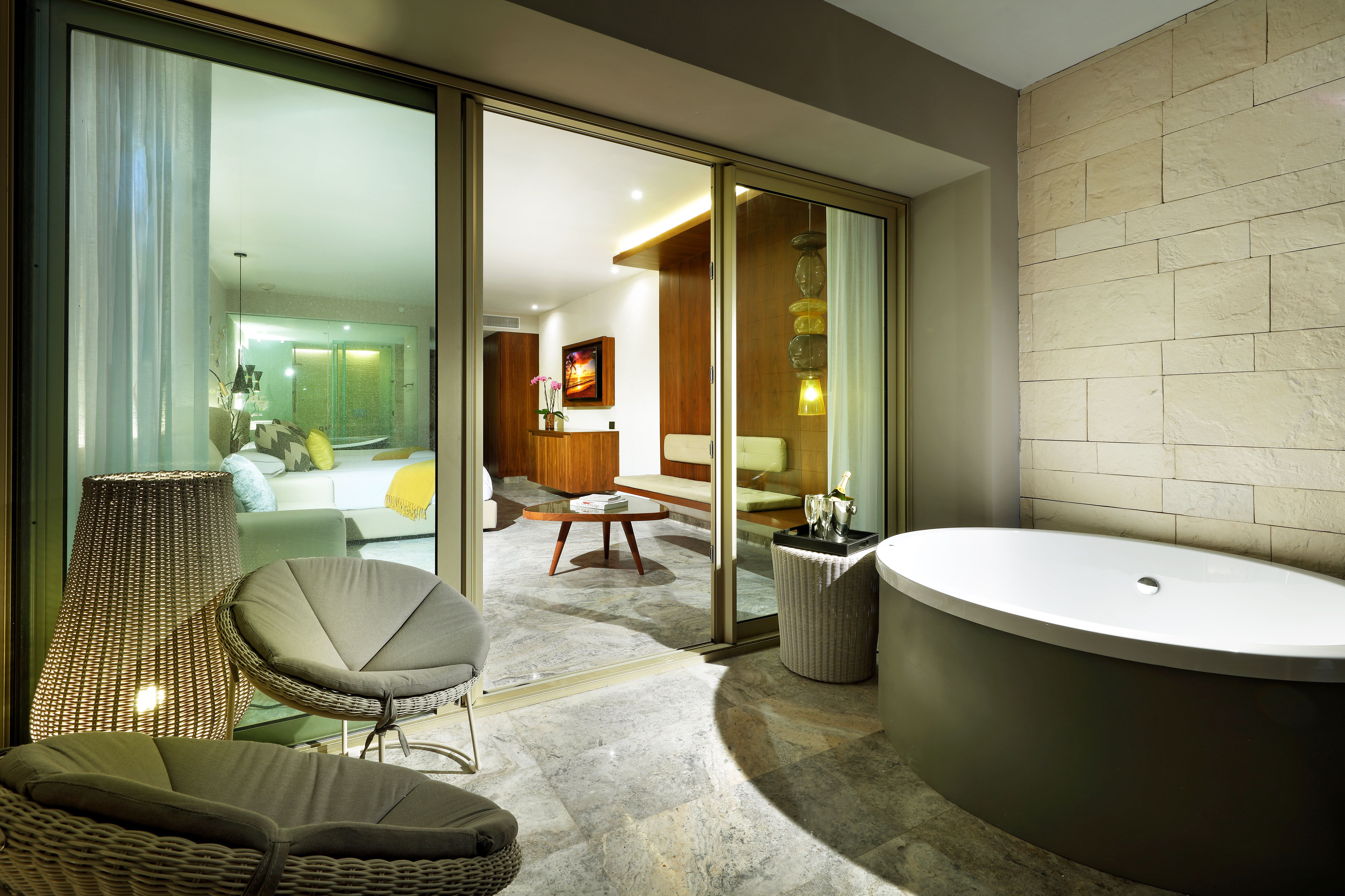 Galería en miniatura