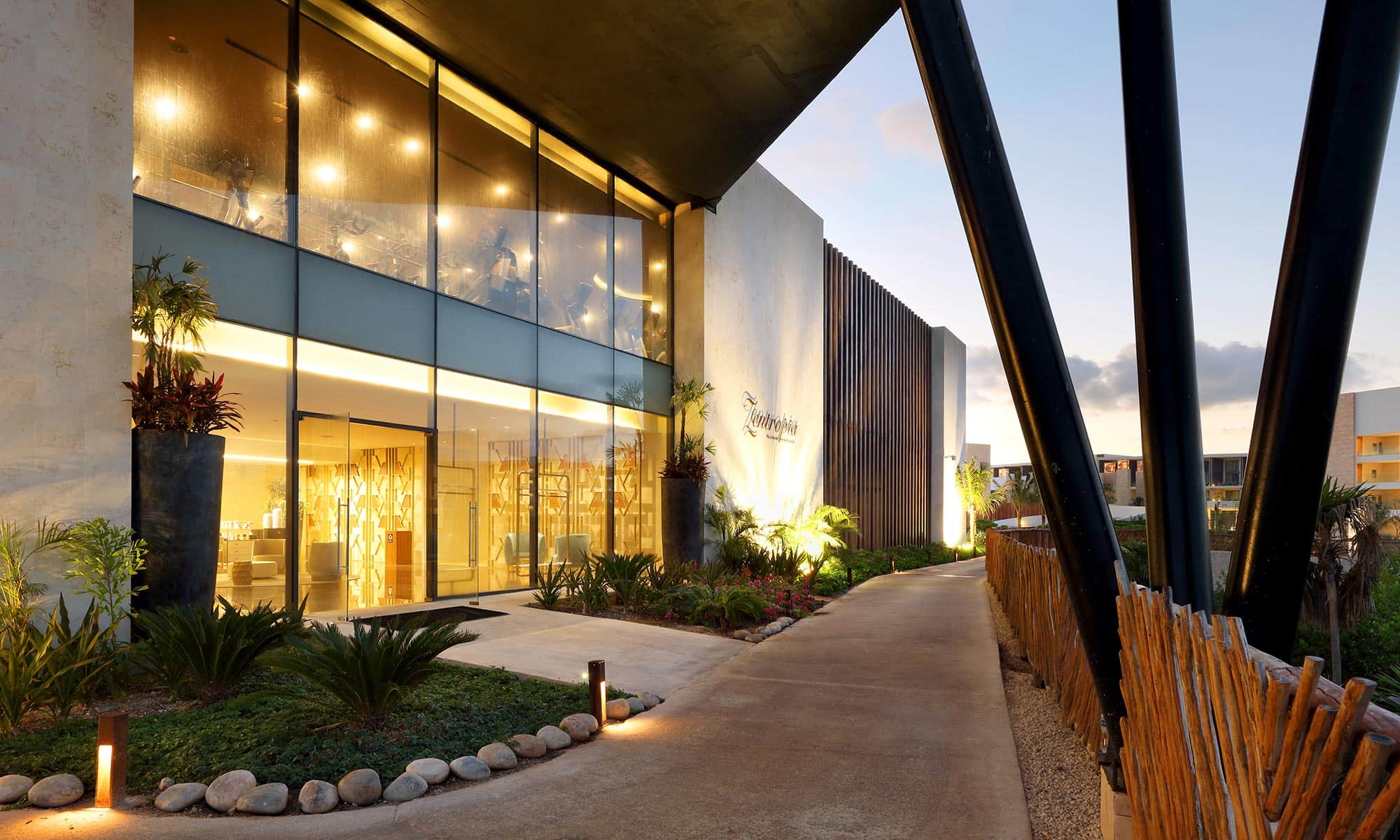 Galería en miniatura