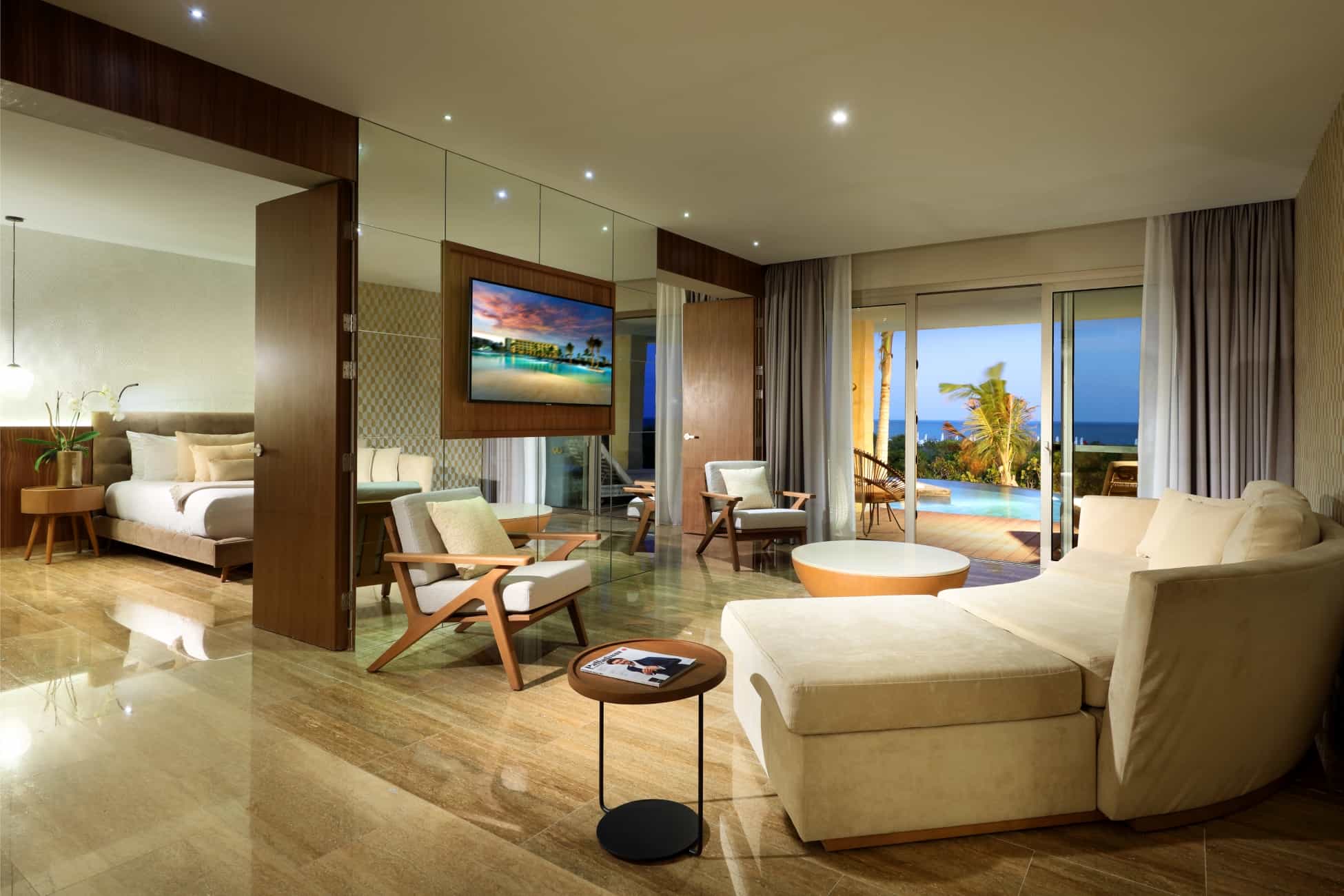 Galería en miniatura