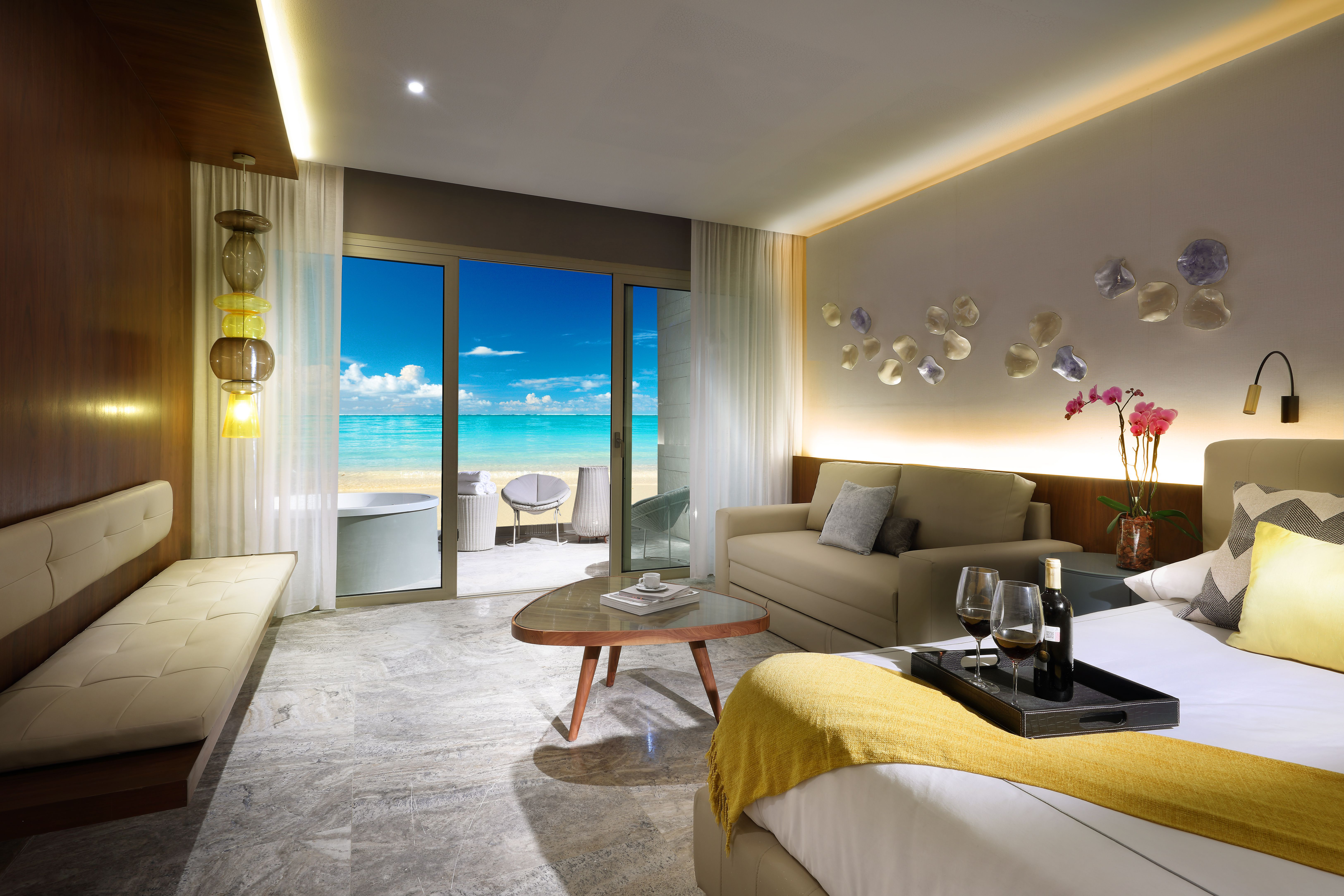 Galería en miniatura