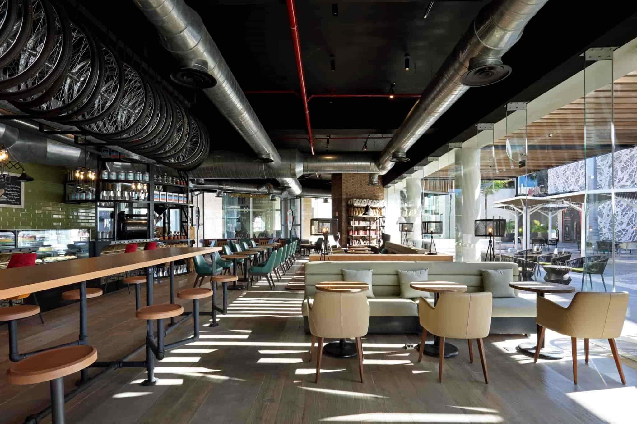 Galería en miniatura