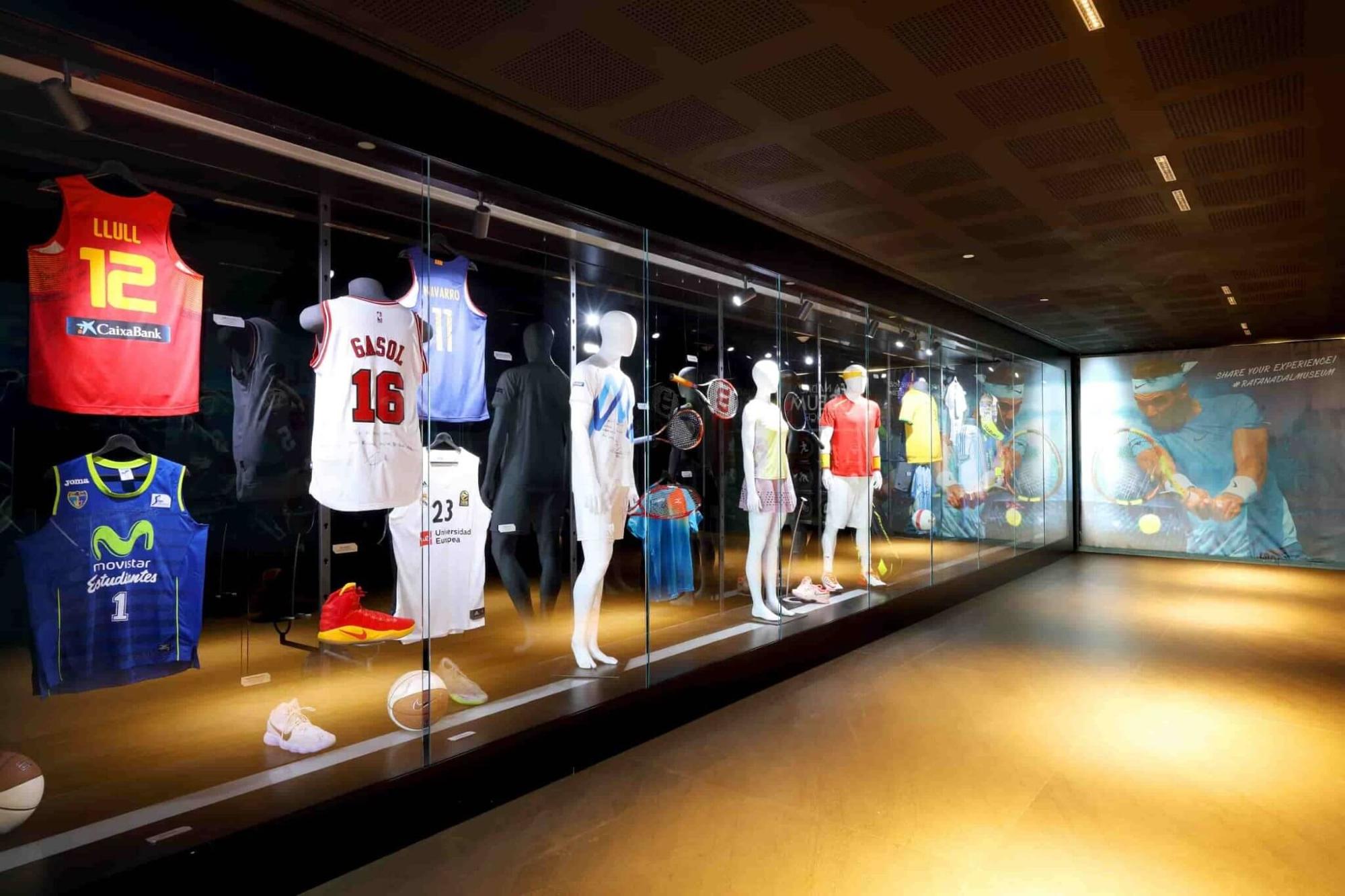 Galería en miniatura