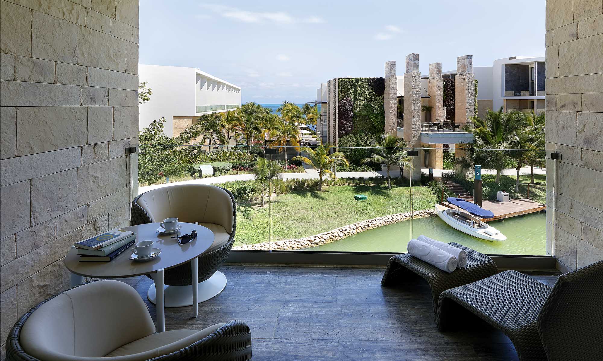 Galería en miniatura