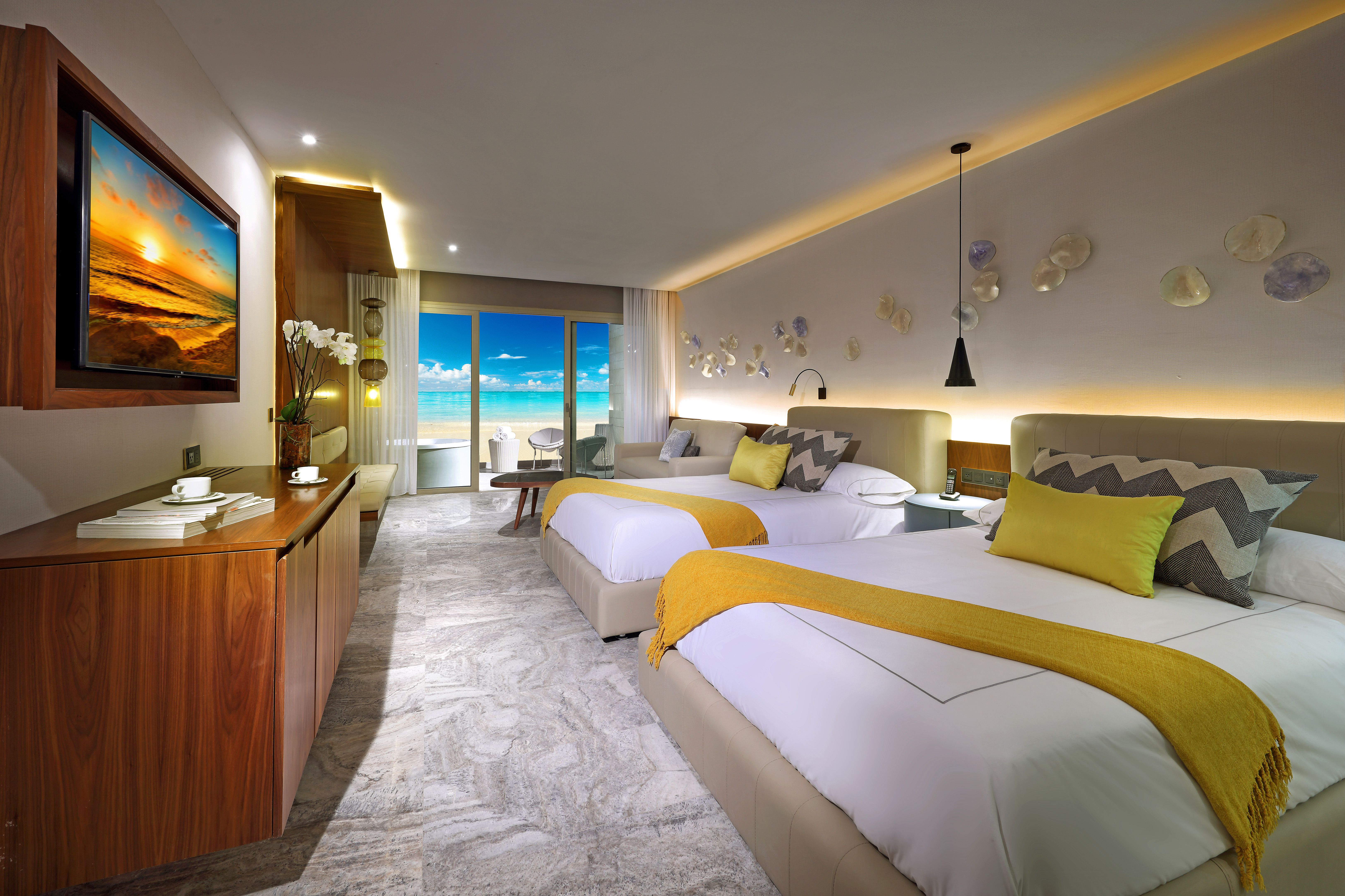 Galería en miniatura