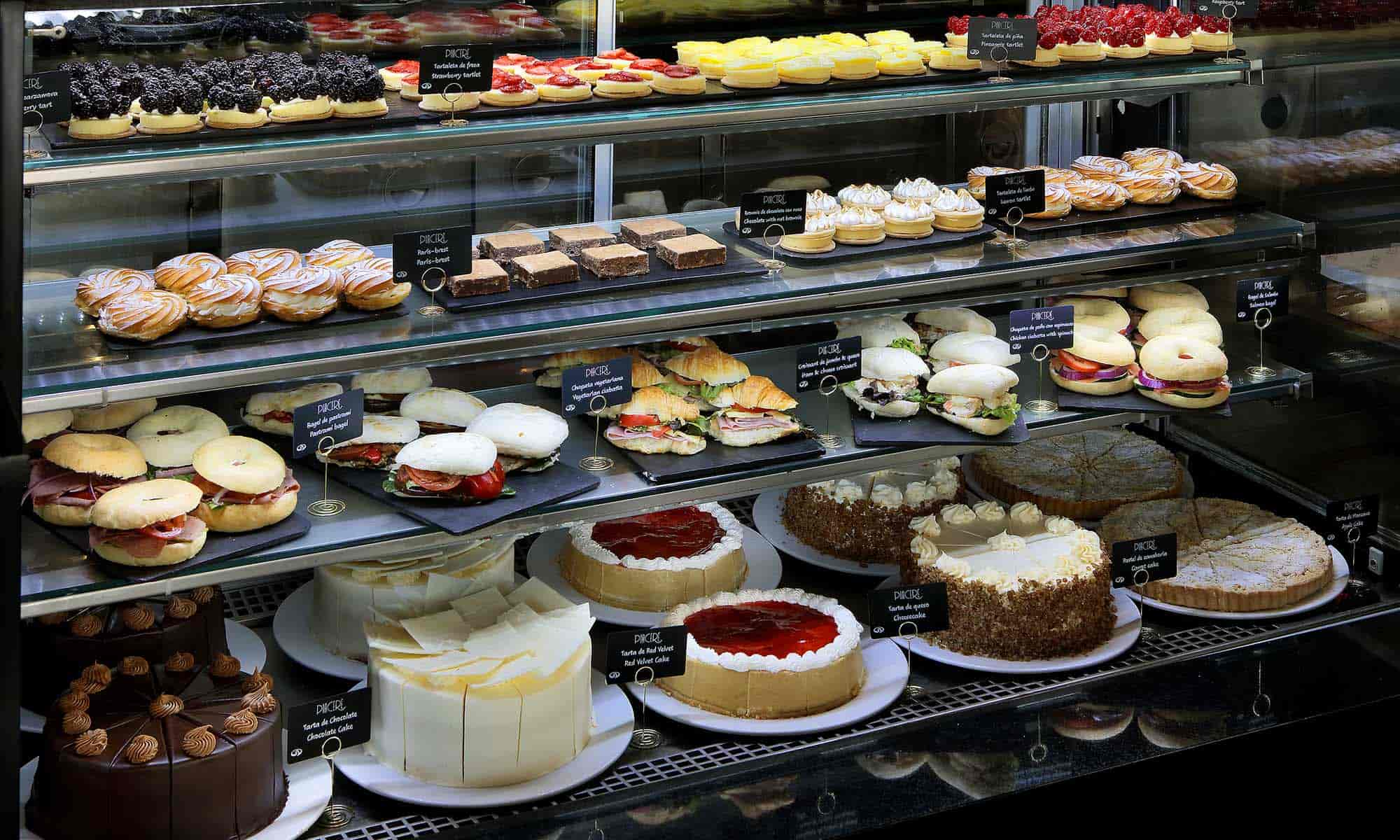 Galería en miniatura