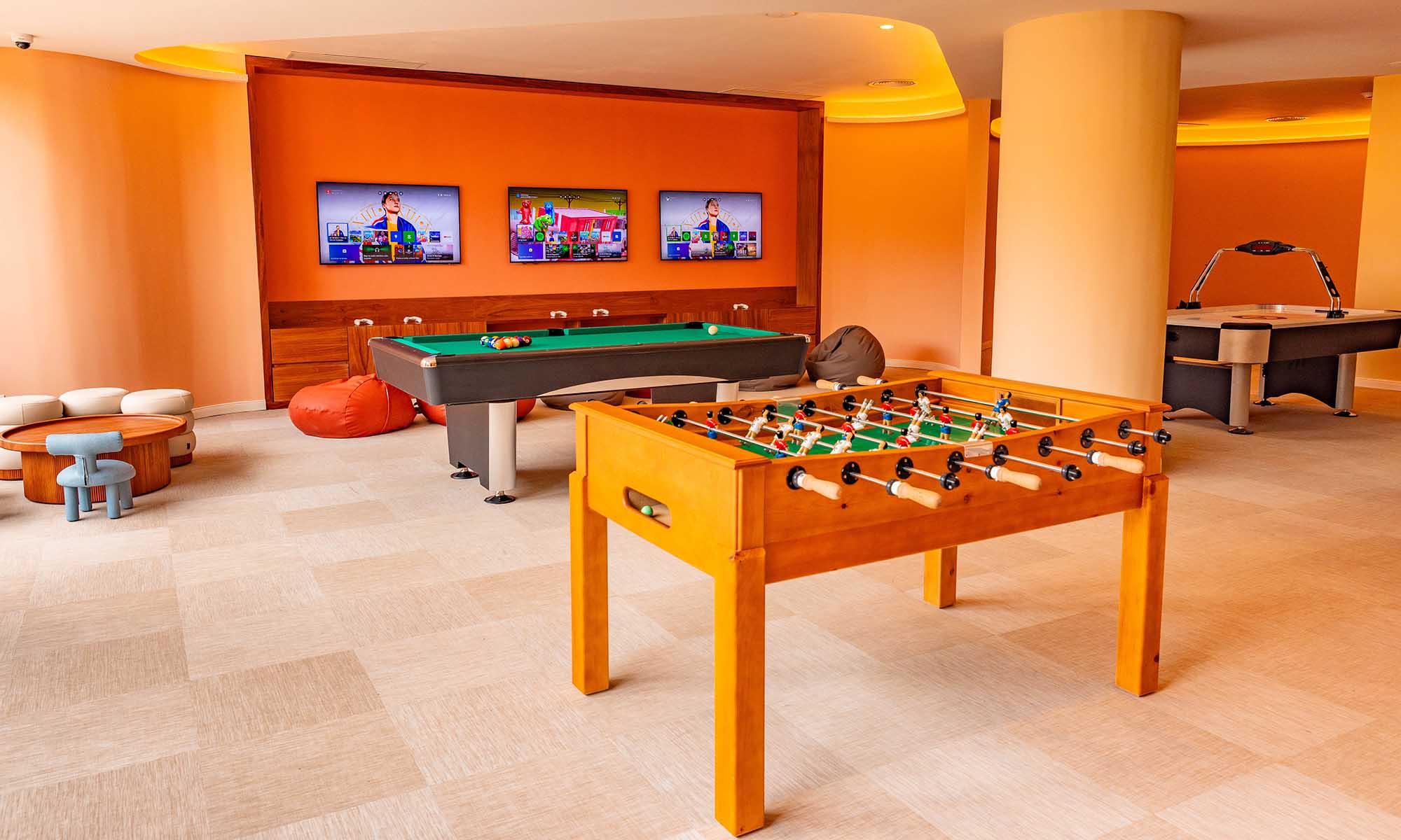 Galería en miniatura