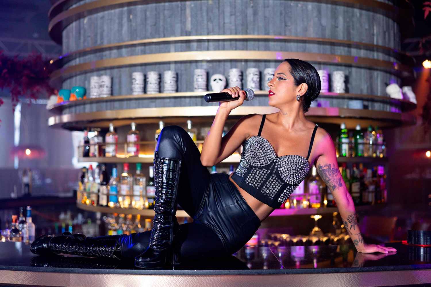 Galería en miniatura