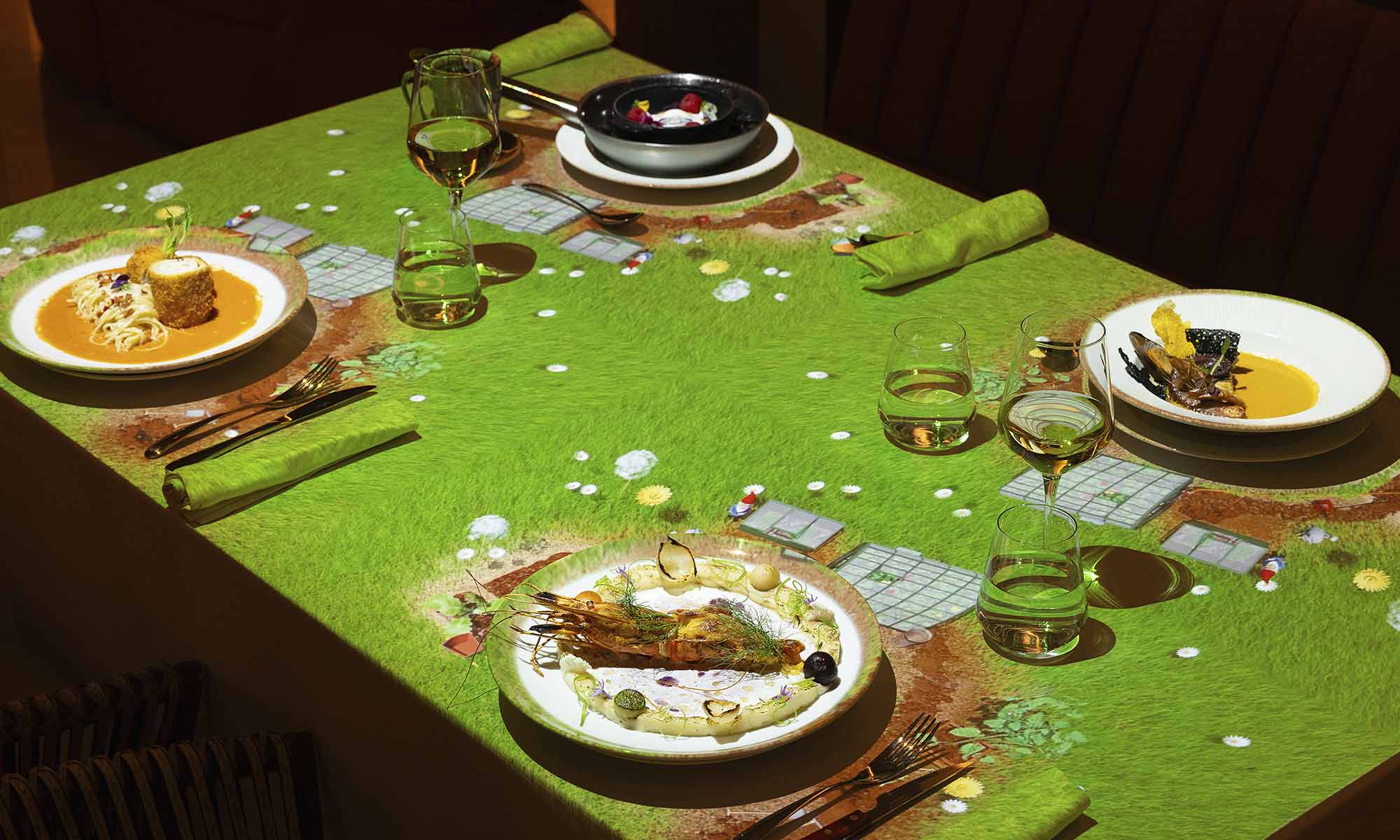 Galería en miniatura