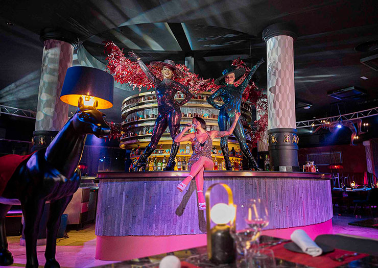 Galería en miniatura