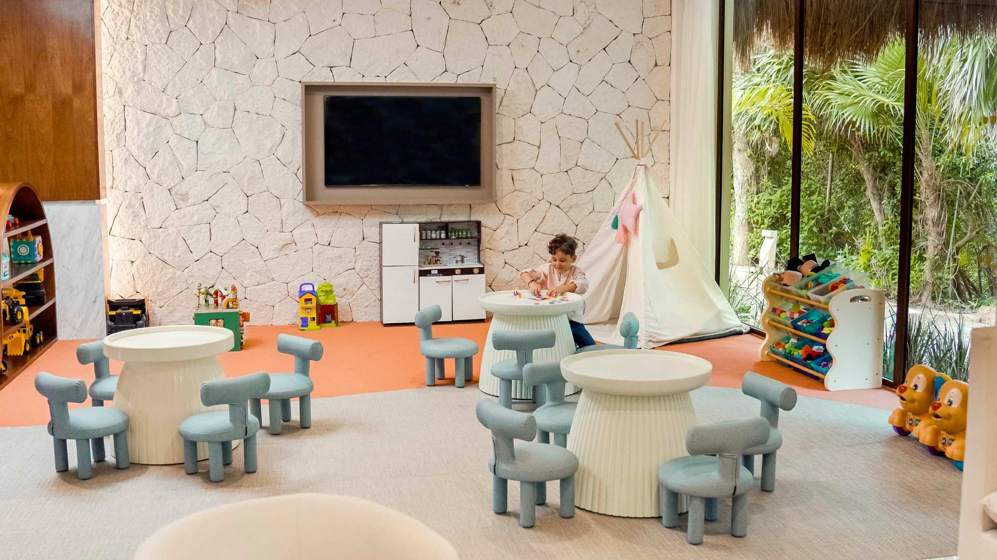 Galería en miniatura