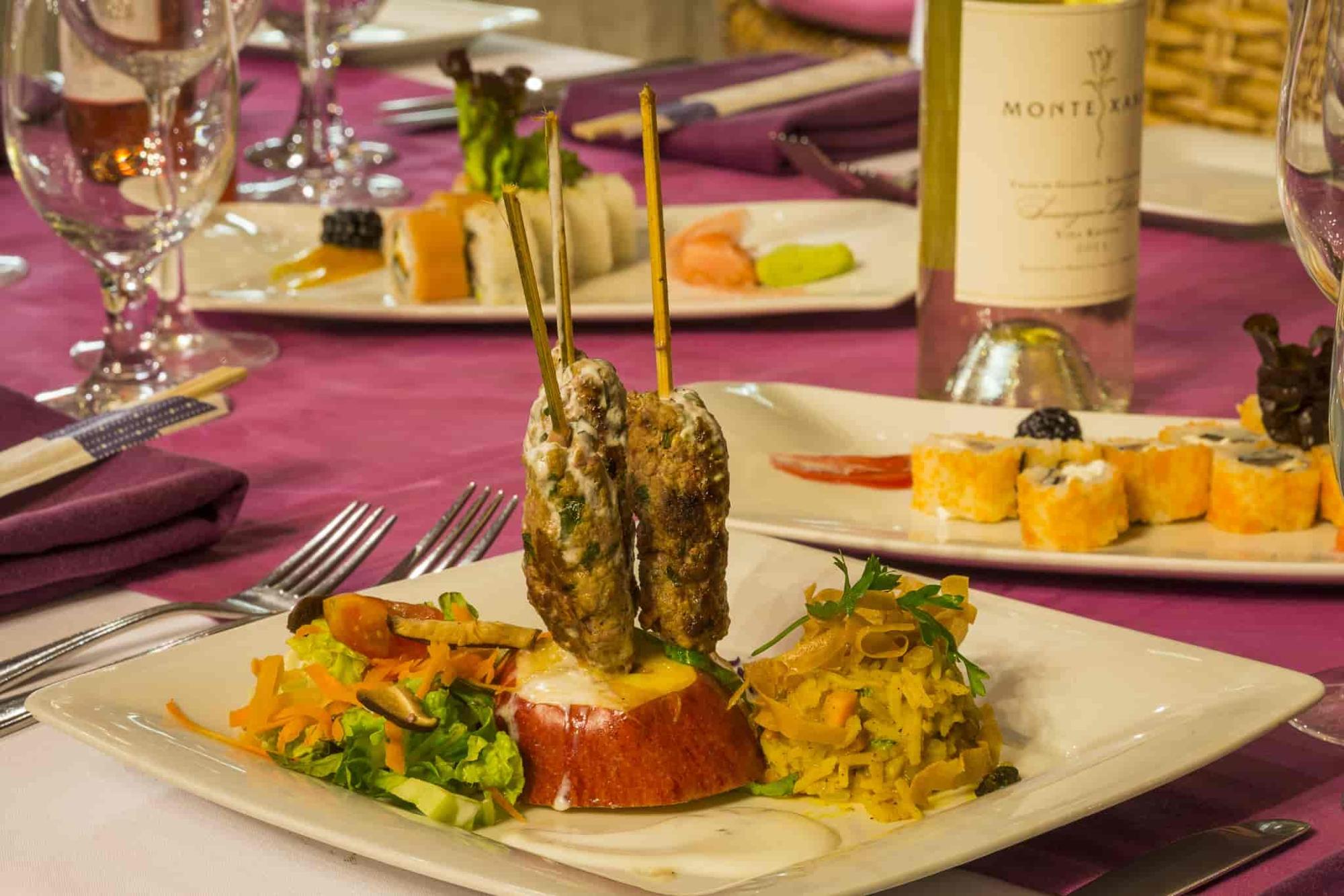 Galería en miniatura