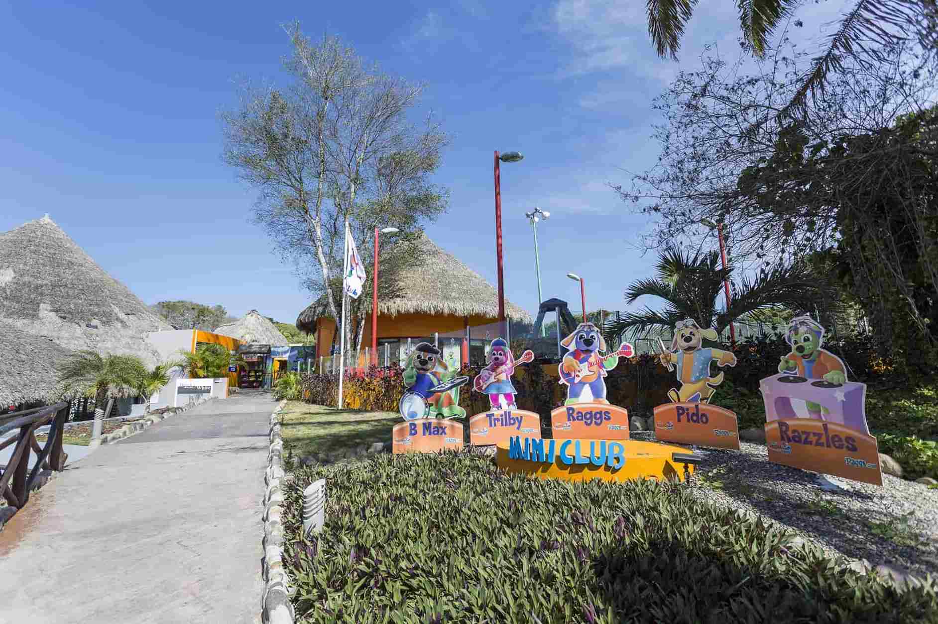 Galería en miniatura