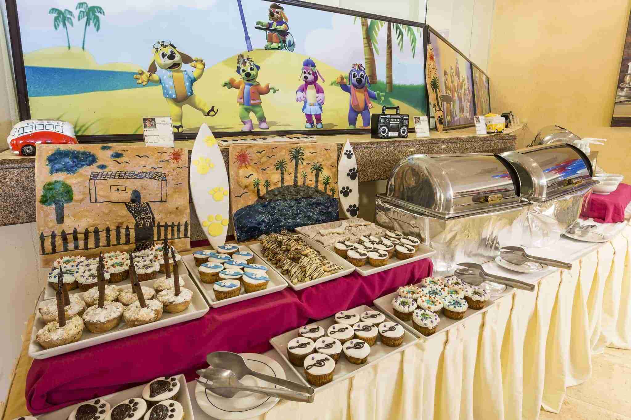 Galería en miniatura