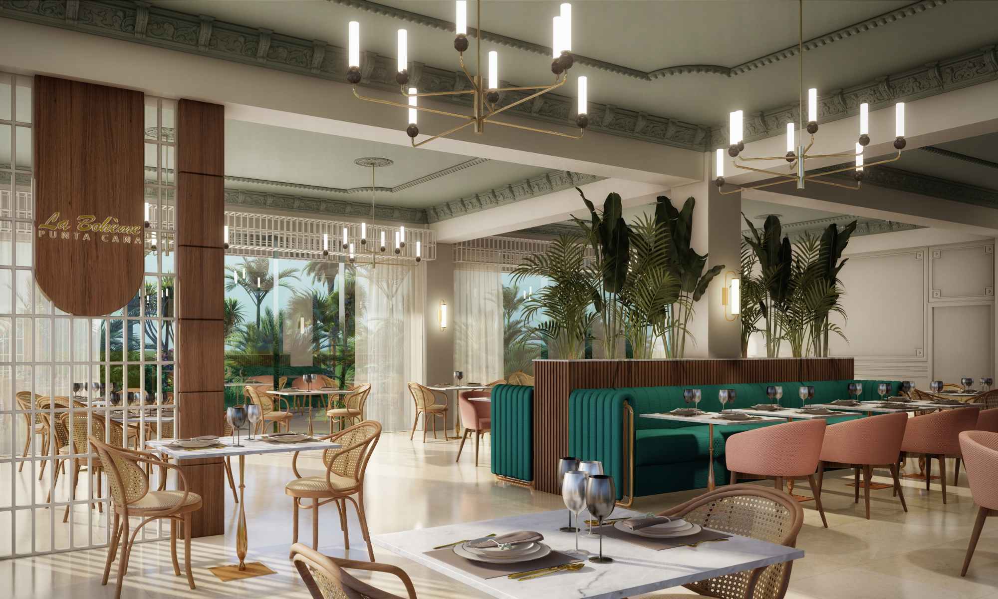 Galería en miniatura