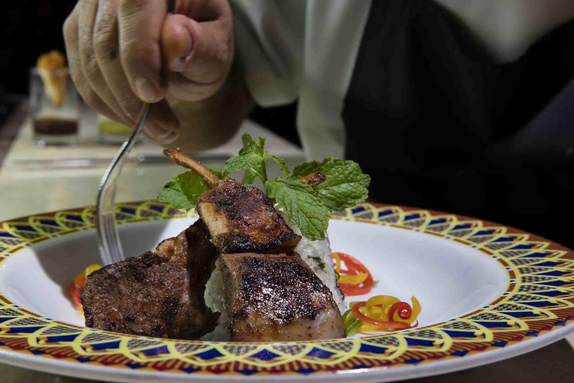 Galería en miniatura