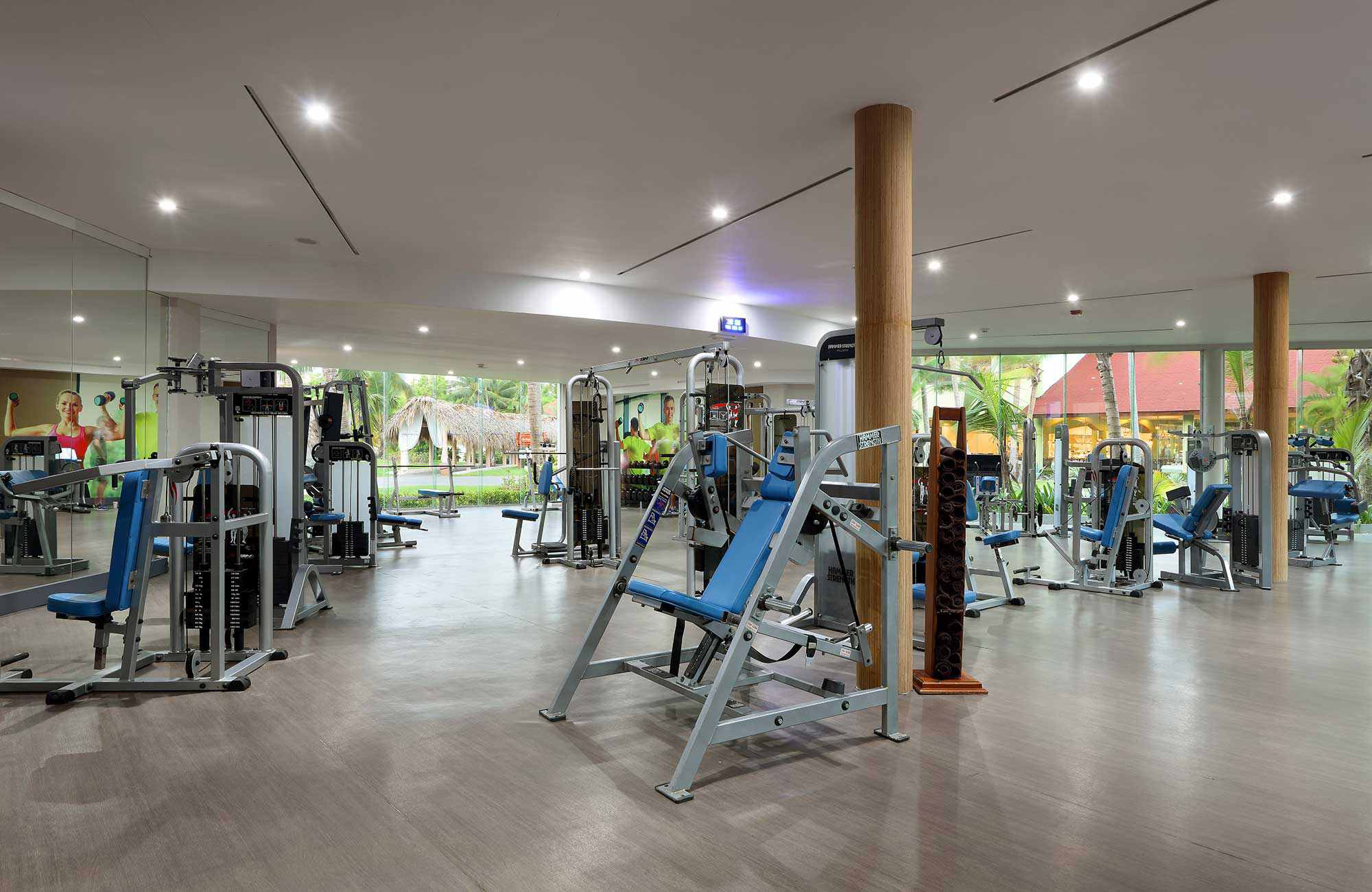 Galería en miniatura